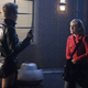 Image for article titled Black Canary On Smallville: Why So Skanky? (Minor Spoilers)
